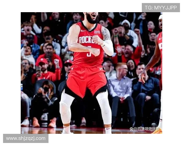 媒体人分析火箭阵容现状谢泼德适合替补角色首发资源紧张