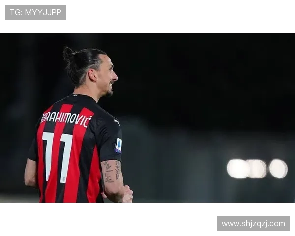 伊布谈竞争对手：专注自我提升让他人主动关注我